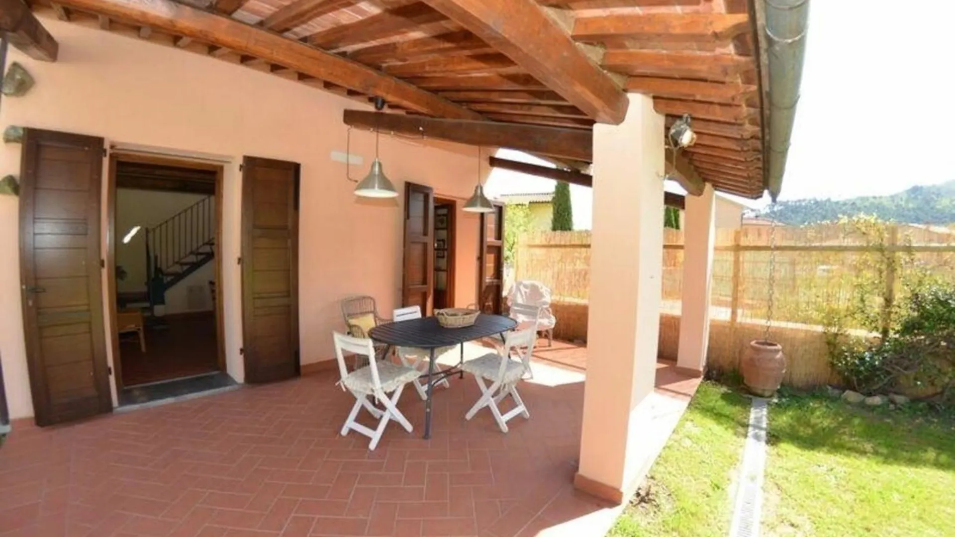 Ferienhaus Mit Privatpool Fuer 4 Personen Ca 70 Qm In Cascine La Croce, Toskana Provinz Pisa Buti Italy