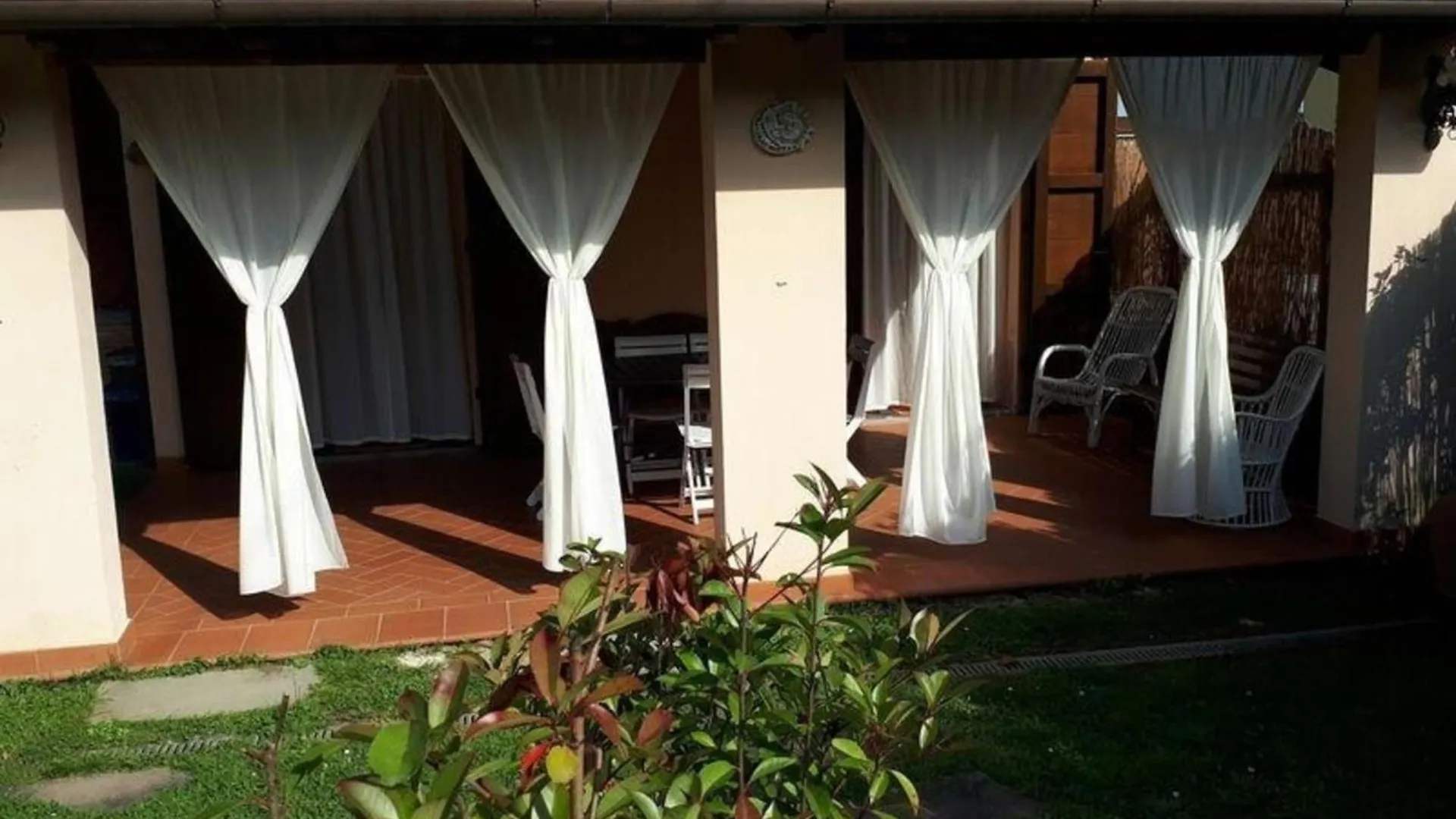 Holiday home Ferienhaus Mit Privatpool Fuer 4 Personen Ca 70 Qm In Cascine La Croce, Toskana Provinz Pisa Buti