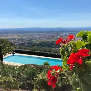 Alloggio per agriturismo Cima Serra, Buti