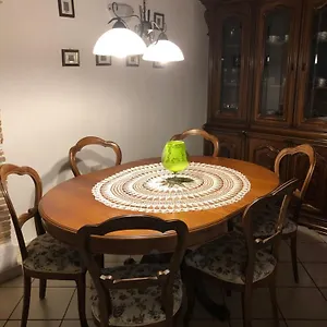 Appartamento Il Vicolo, Buti
