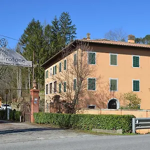 Casa di campagna Molino Del Rotone, Buti